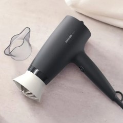 سشوار فیلیپس PHILIPS مدل BHD302
